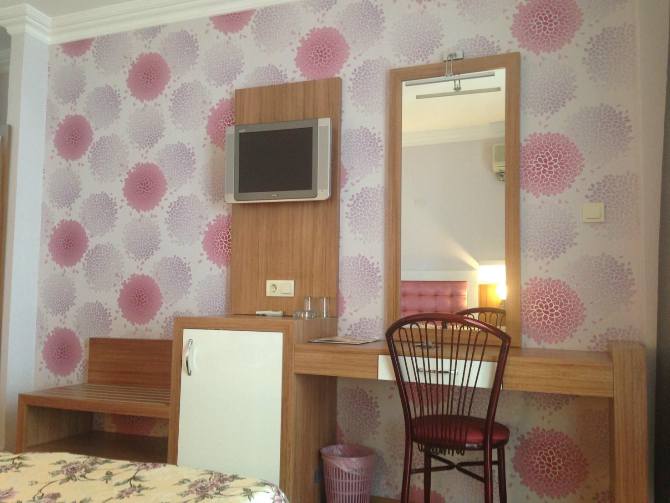 Bilkay Hotel Alanya Exterior photo