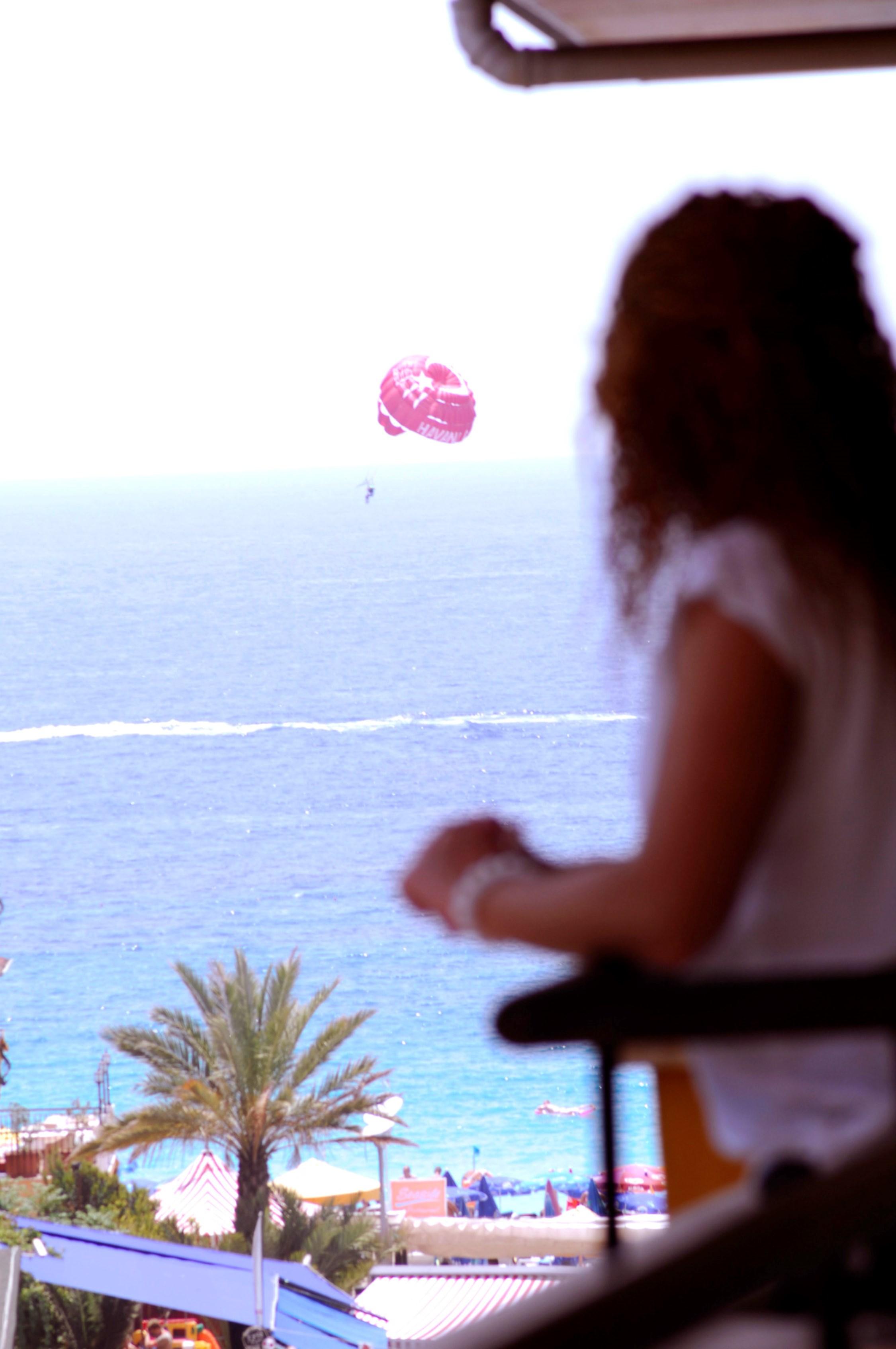 Bilkay Hotel Alanya Exterior photo